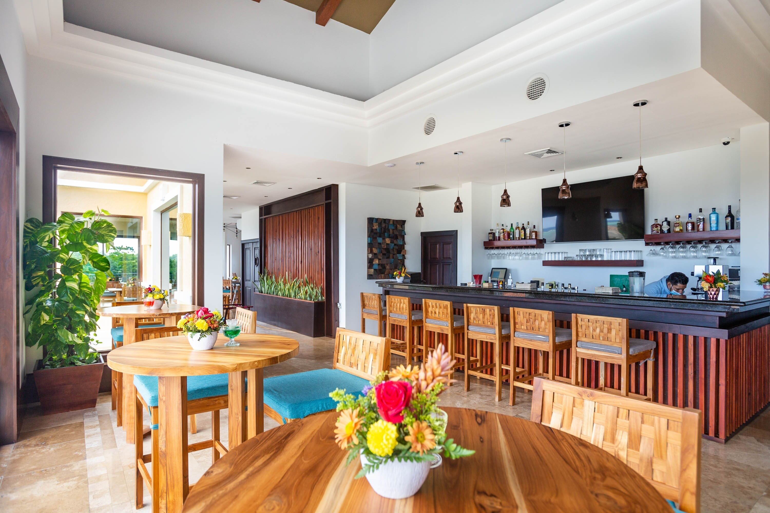 Rumah, 3 kamar tidur | Tempat makan