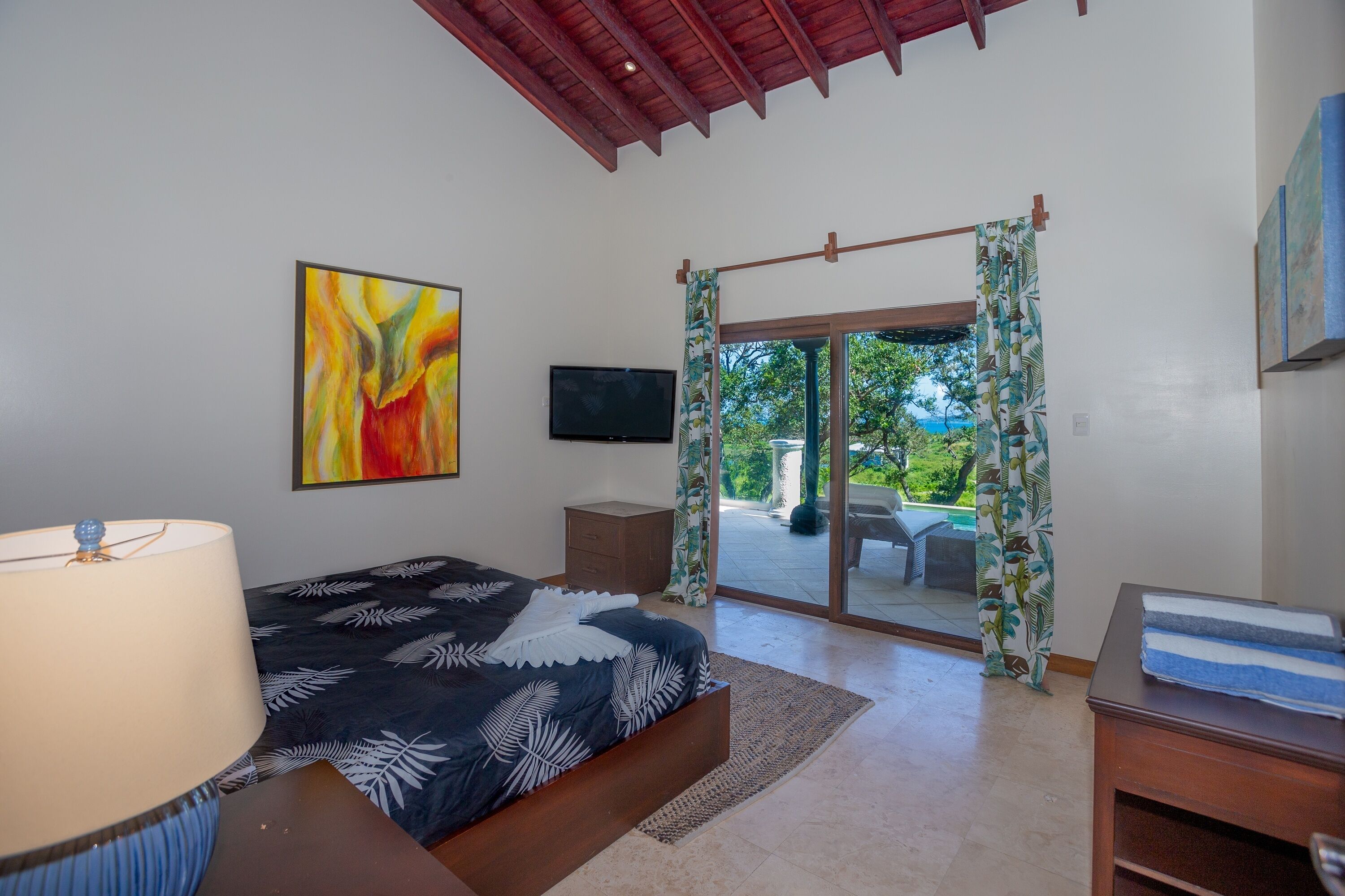 3 bedrooms, free WiFi