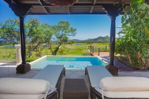 House, 3 Bedrooms | Pool