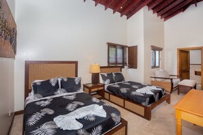 Casa, 3 quartos | 3 quartos, Wi-Fi de cortesia