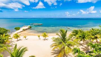 Casa, 3 habitaciones | Playa