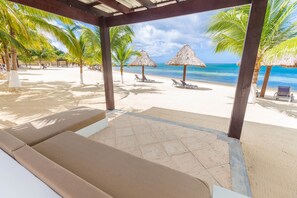 Casa, 3 quartos | Praia