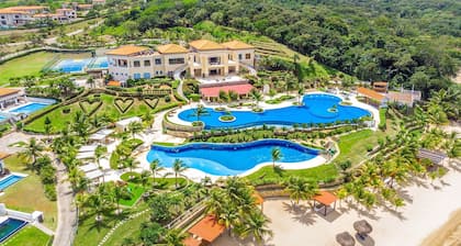 Pristine Bay 1003 3 Bedroom Home by RedAwning