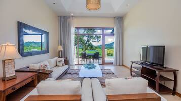 Casa, 3 habitaciones | Interior