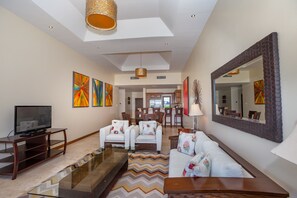 House, 3 Bedrooms | Interior