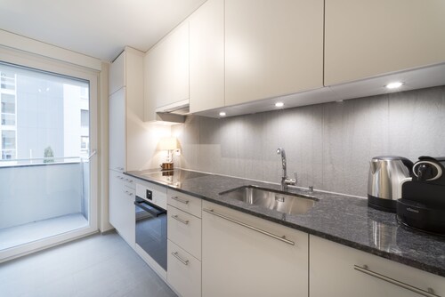 RELOC Serviced Apartments Wallisellen 36