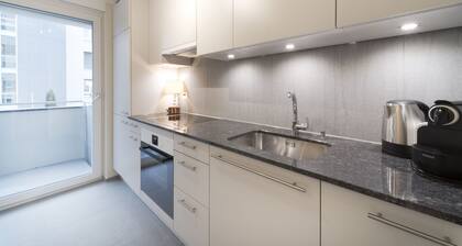 RELOC Serviced Apartments Wallisellen 36