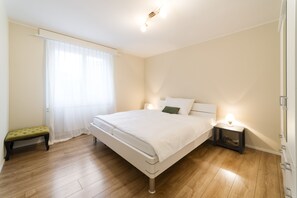 Comfort Apartment