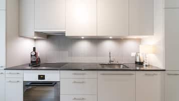 Studio | Eigene Küche