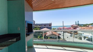 Apartamento tradicional | Área da propriedade