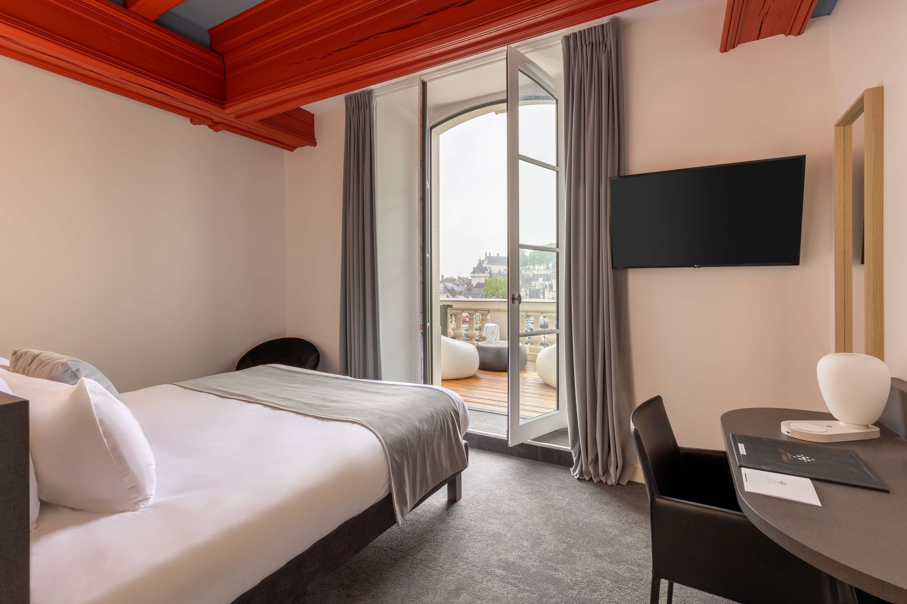 Foto - Best Western Premier Hotel de la Cite Royale