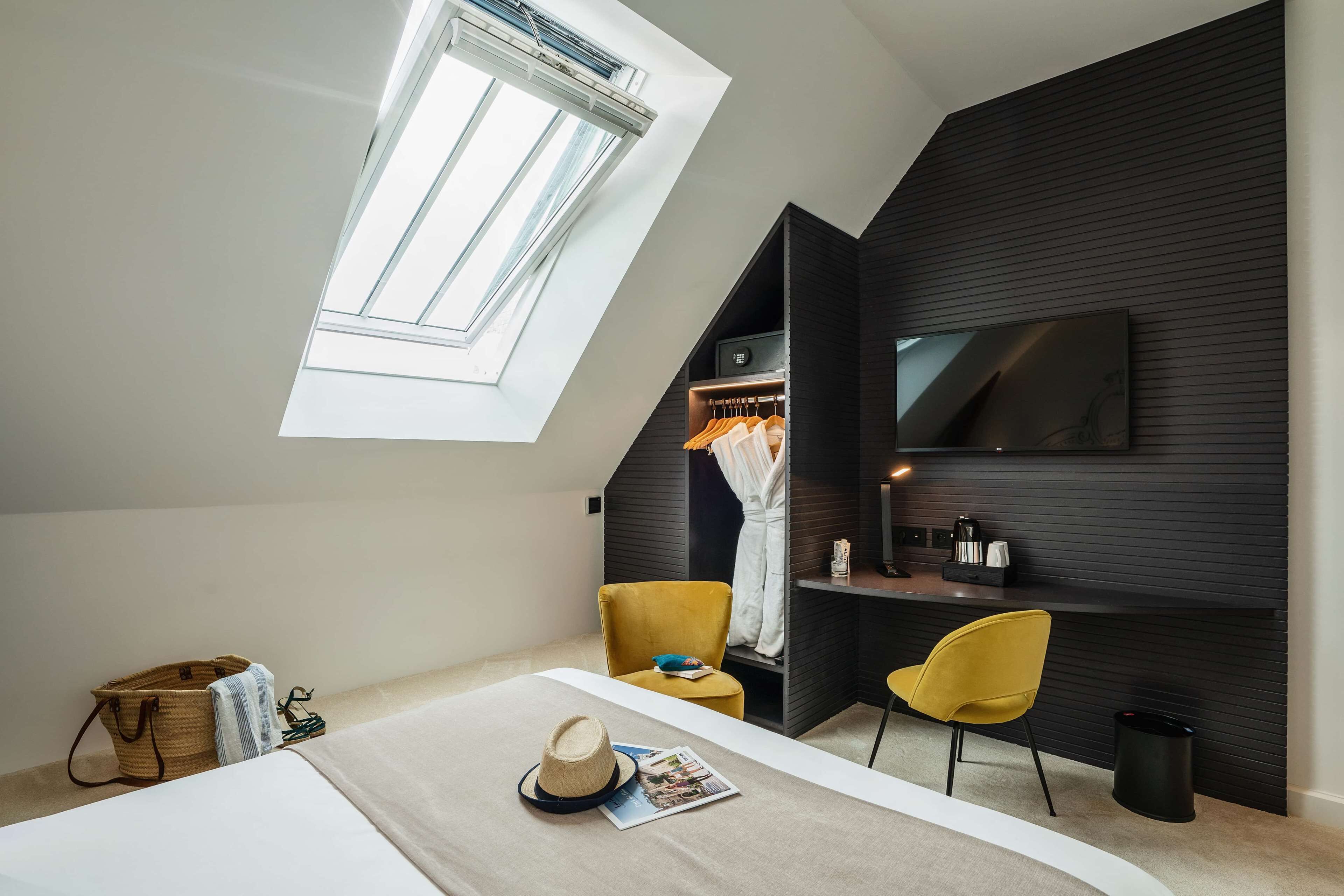 Foto - Best Western Premier Hotel de la Cite Royale