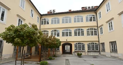 Atik Rooms