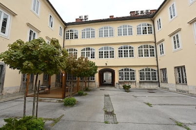 Atik Rooms