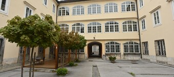 Atik Rooms