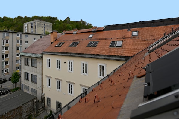 Exterior - Atik Rooms (Ljubljana)