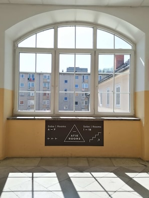 Detalle interior
