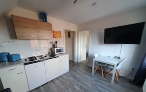 Standard Apartment | Private kitchen