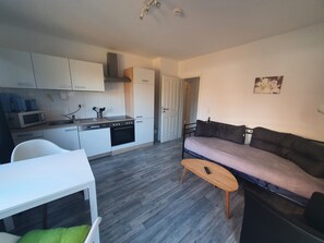 Standard Apartment | Private kitchen