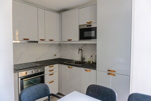 Villa | Private kitchen