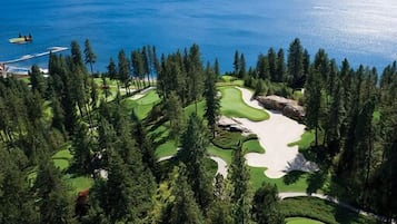 Golfe