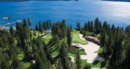 Riverstone Home—7 Min Walk to Beach, Half Block to Trail, Enjoy Cruiser Bikes for Relaxing Rides!