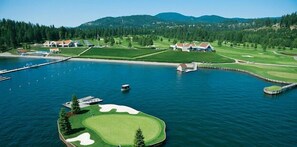 Golf