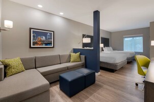 Ropa de cama de alta calidad y escritorio 