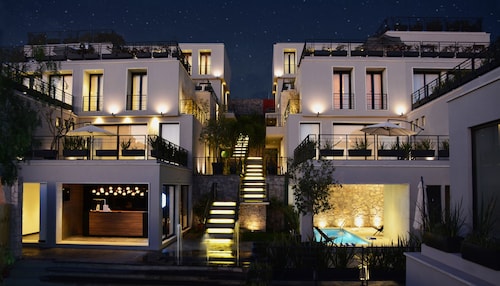 Ilo Rojo Hotel Boutique San Miguel de Allende 