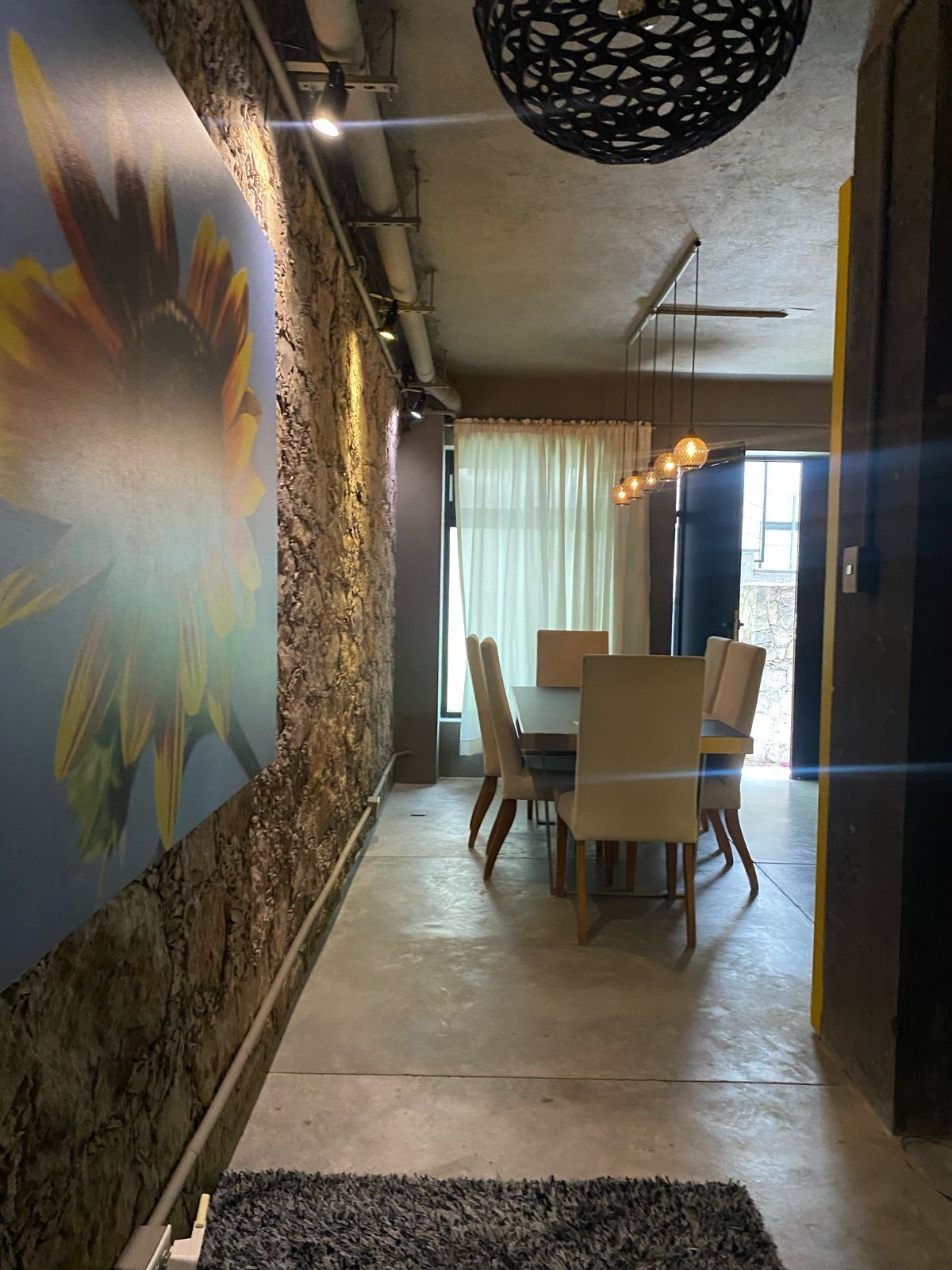 room | 1 bedroom, down duvets, in-room safe, soundproofing