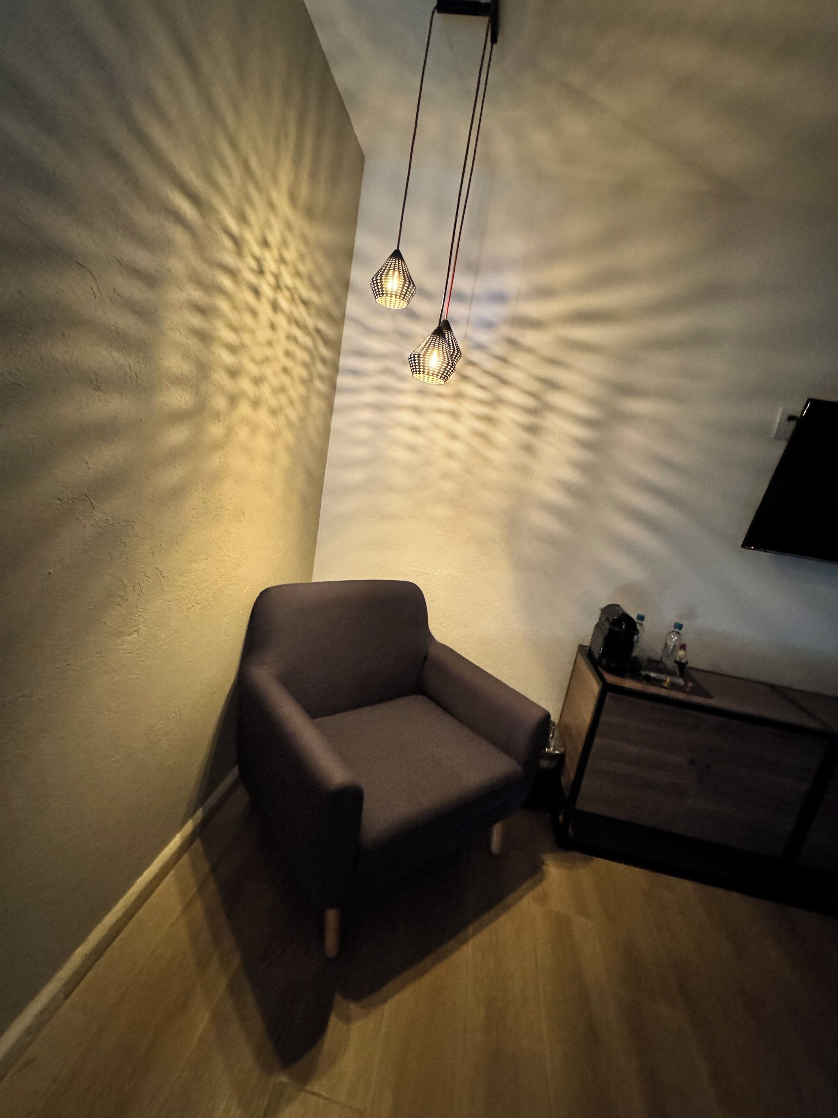 standard double room | 1 bedroom, down duvets, in-room safe, soundproofing