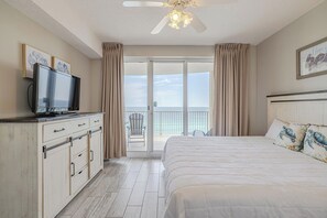 2 間睡房、熨斗/熨衫板、免費 Wi-Fi、床單