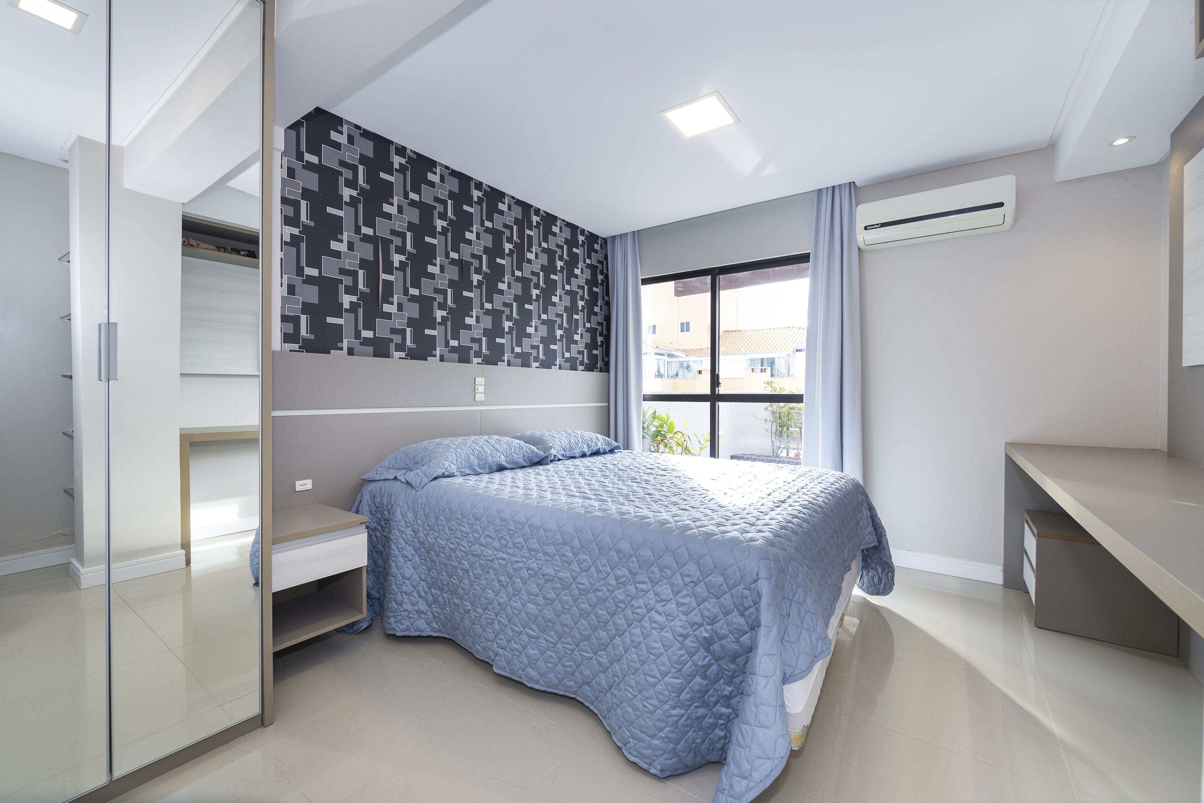 Traditional Apartment | 3 bedrooms, free WiFi