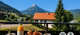 Le Bois Joli en Chartreuse
