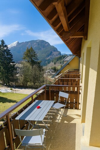 Le Bois Joli en Chartreuse