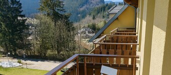 Le Bois Joli en Chartreuse