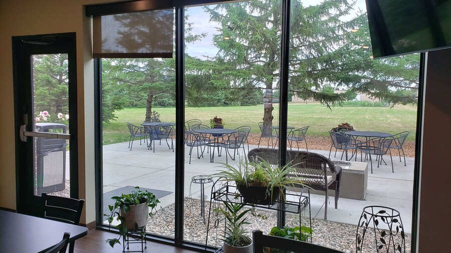 Comfort Inn & Suites North Mankato