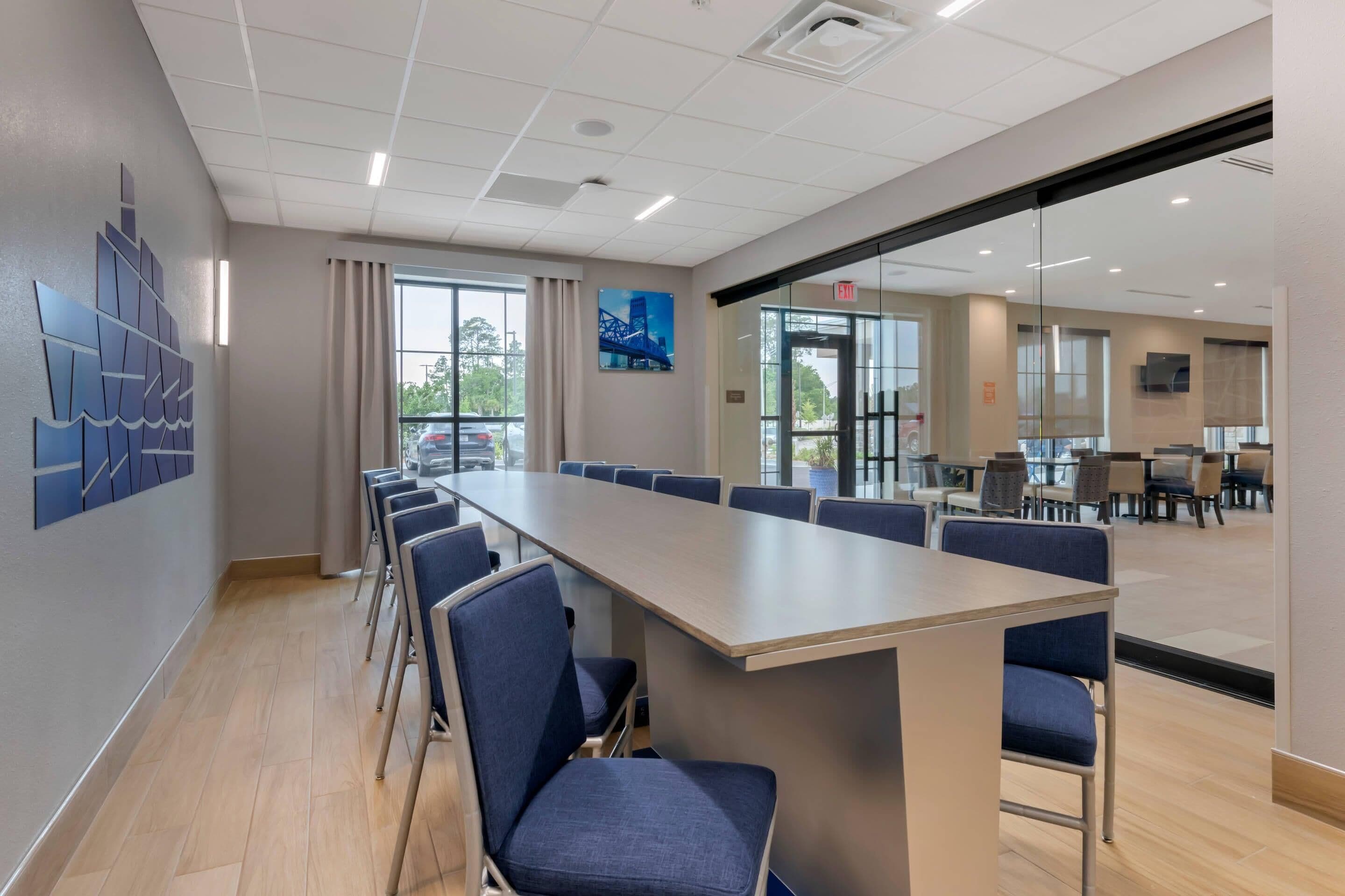 Foto - Comfort Inn & Suites Jacksonville - Orange Park Near Naval Air Station