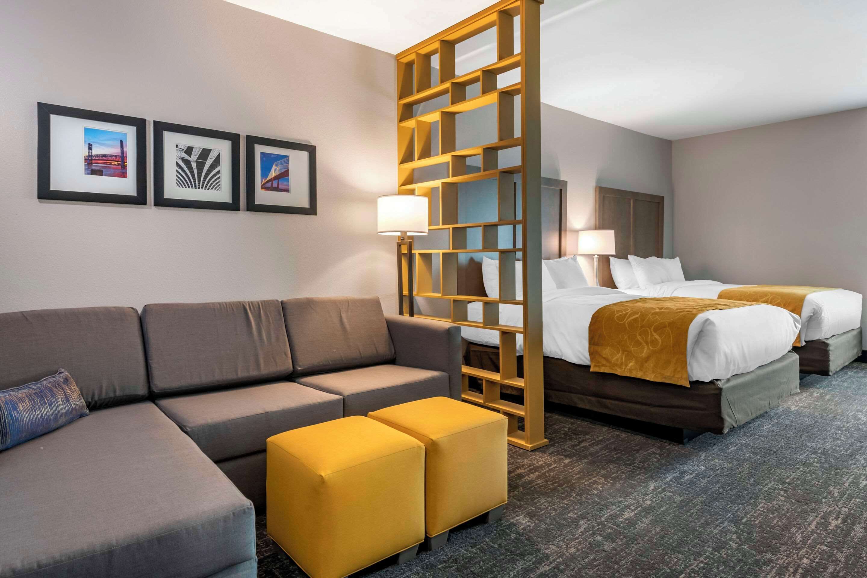 Foto - Comfort Inn & Suites Jacksonville - Orange Park Near Naval Air Station