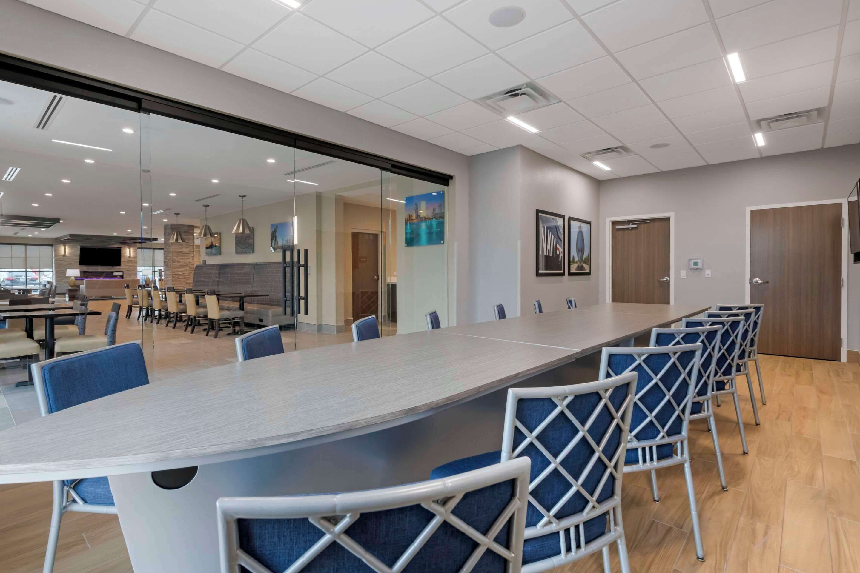 Foto - Comfort Inn & Suites Jacksonville - Orange Park Near Naval Air Station