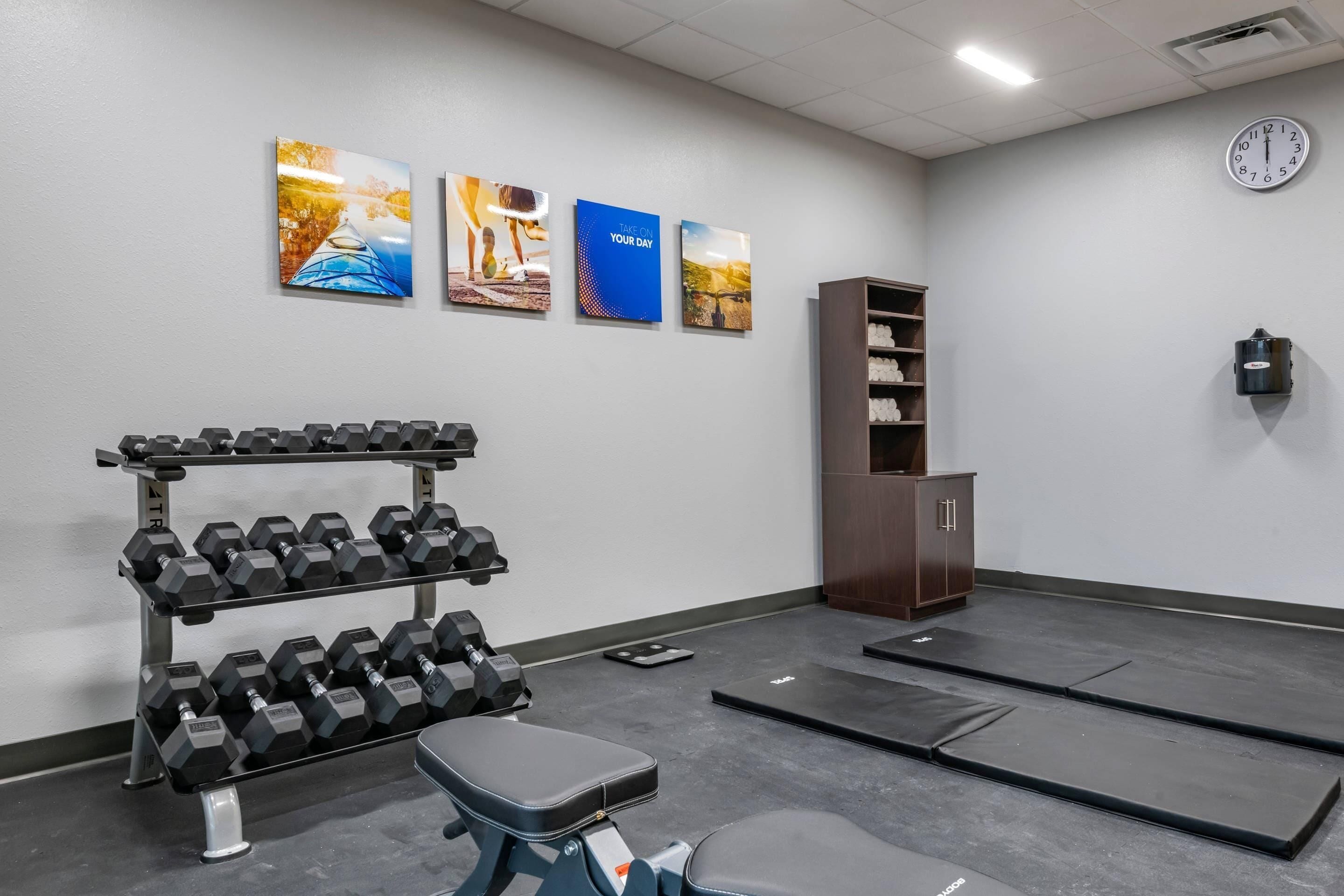 Foto - Comfort Inn & Suites Jacksonville - Orange Park Near Naval Air Station