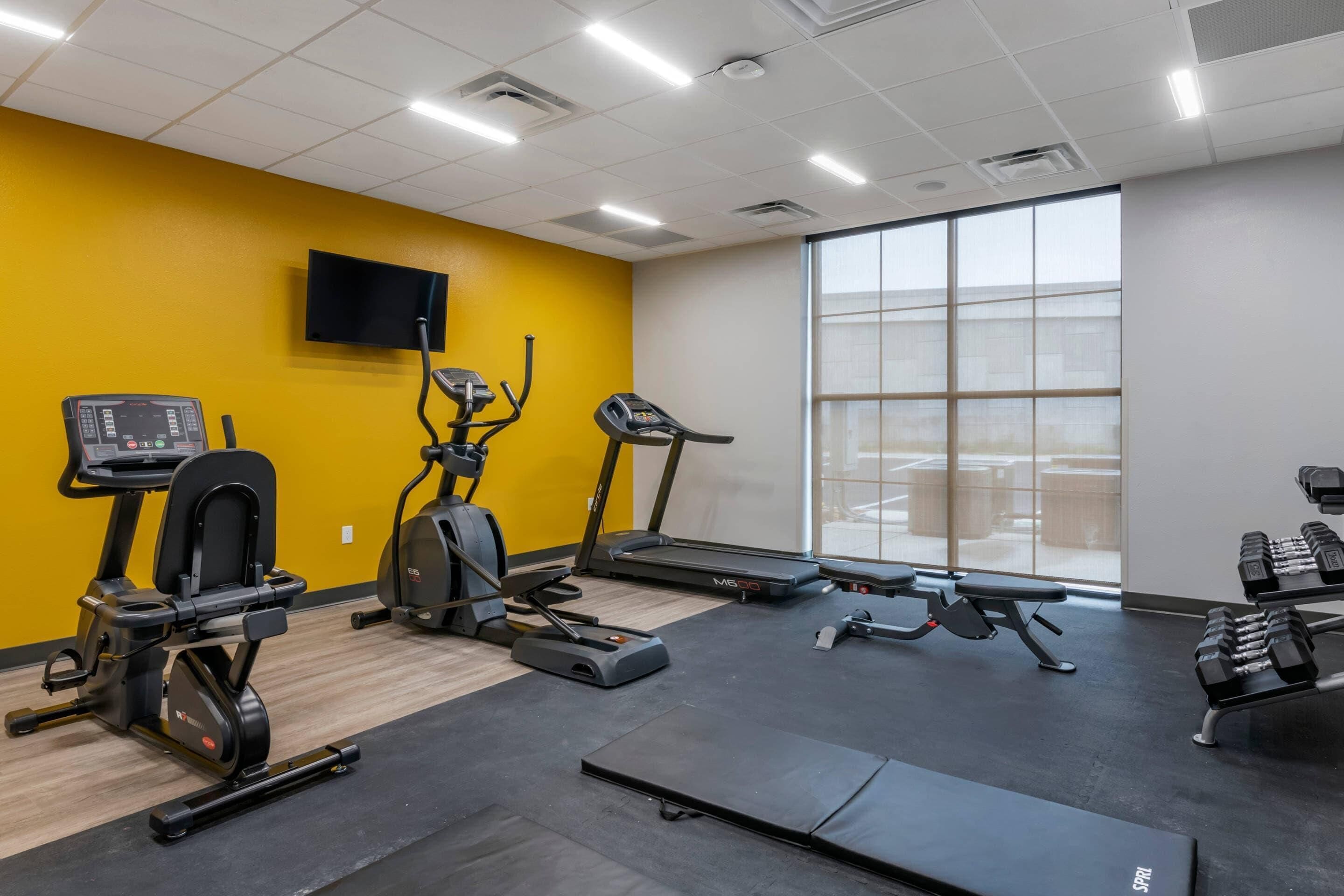 Foto - Comfort Inn & Suites Jacksonville - Orange Park Near Naval Air Station