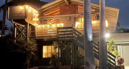 PRIVATE HOUSE ON MAUI / 3 BEDROOMS / 5MIN TO BEACH /UPGRADED WAILEA / KIHEI HI.