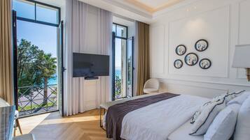 3 chambres, bureau, fer et planche Ă repasser, Wi-Fi