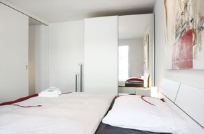 Appartement Supérieur