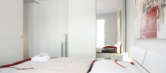 RELOC Serviced Apartments Wallisellen 16