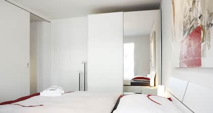 RELOC Serviced Apartments Wallisellen 16