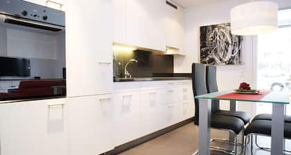 RELOC Serviced Apartments Wallisellen 16