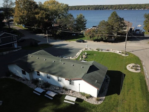 Lakelure Cottages - Perch