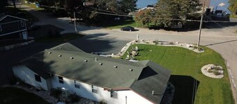 Lakelure Cottages - Perch